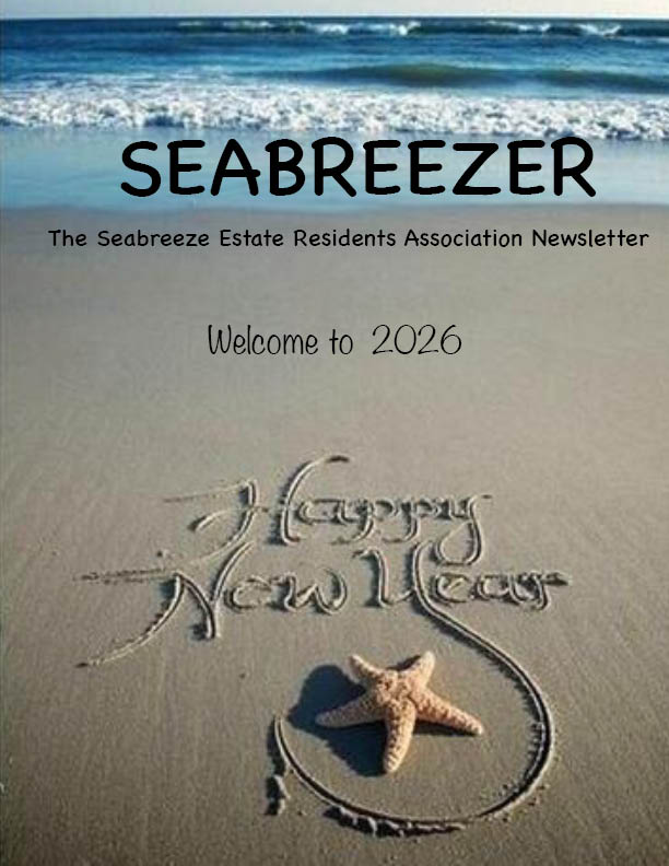 Seabreeze Mobile Estates